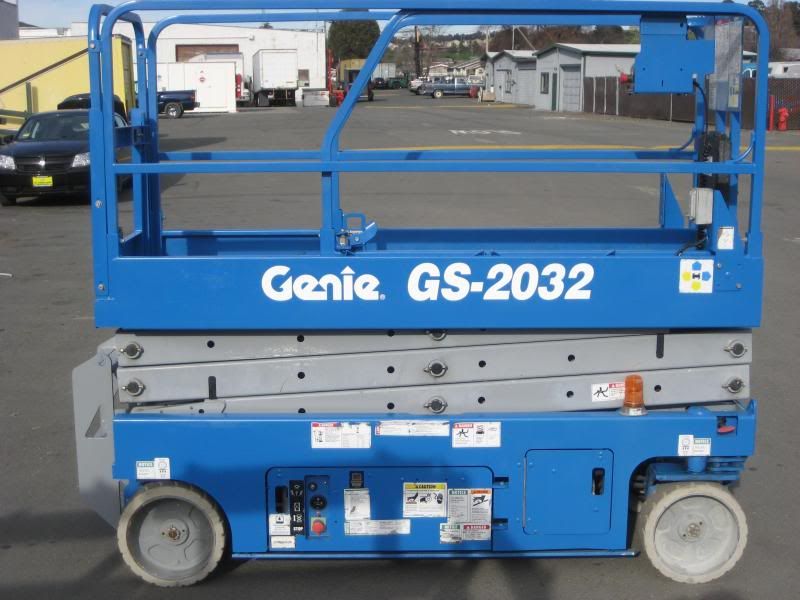 Genie GS-2032